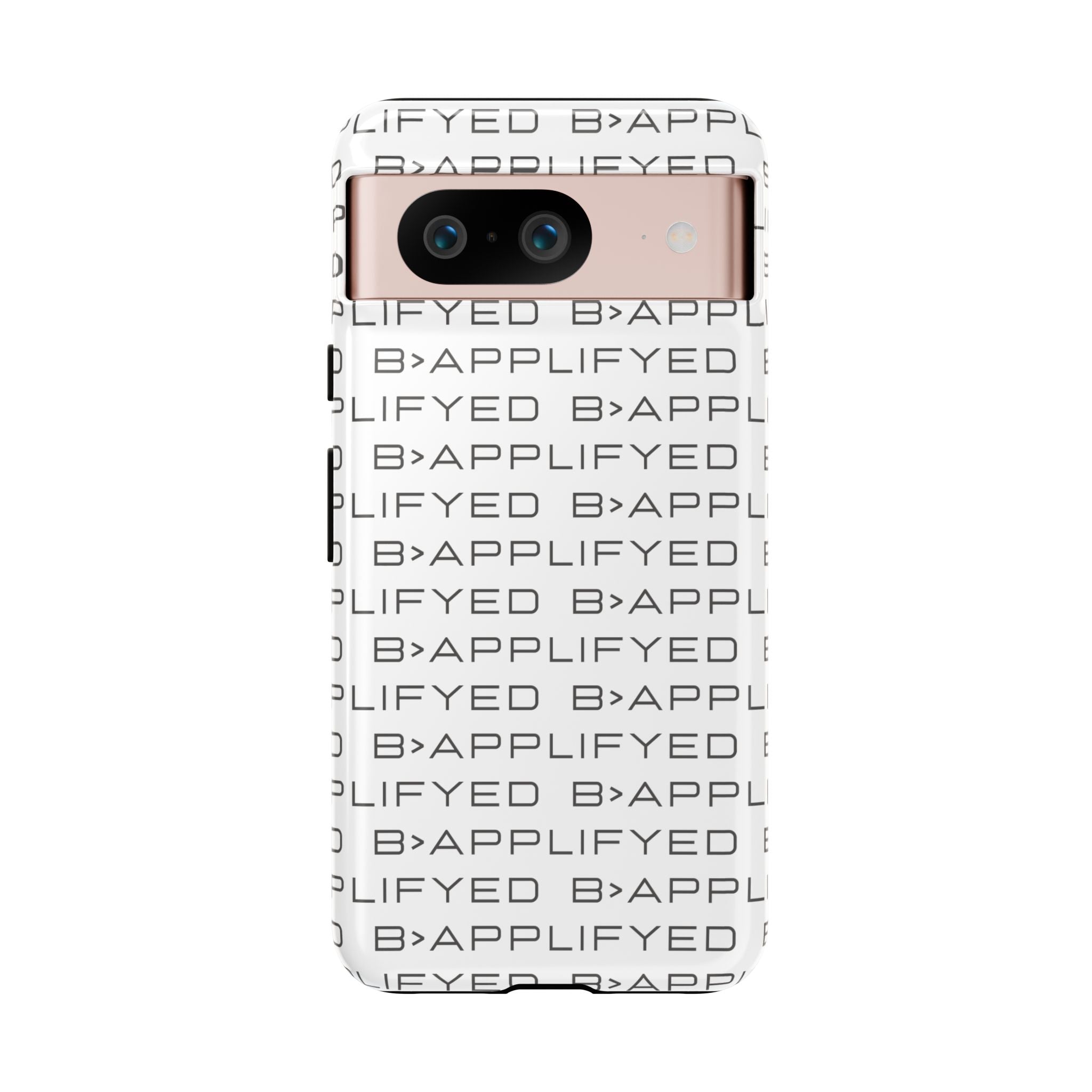 B˃APPLIFYED Flow Smartphone Case