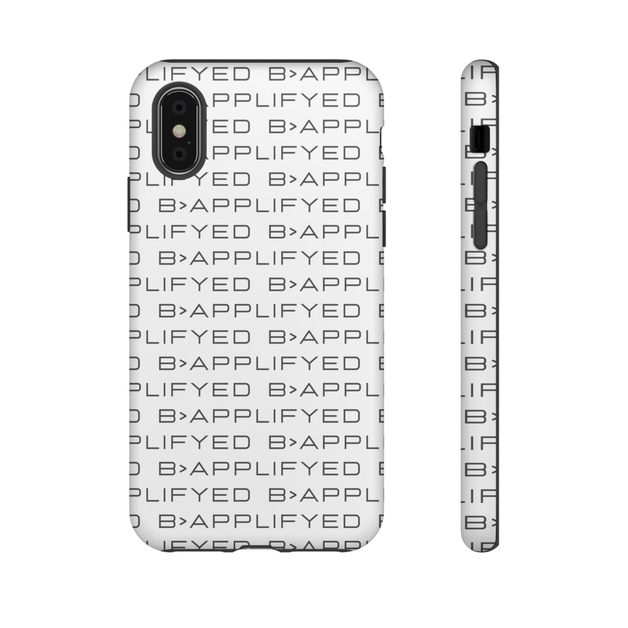 B˃APPLIFYED Flow Smartphone Case