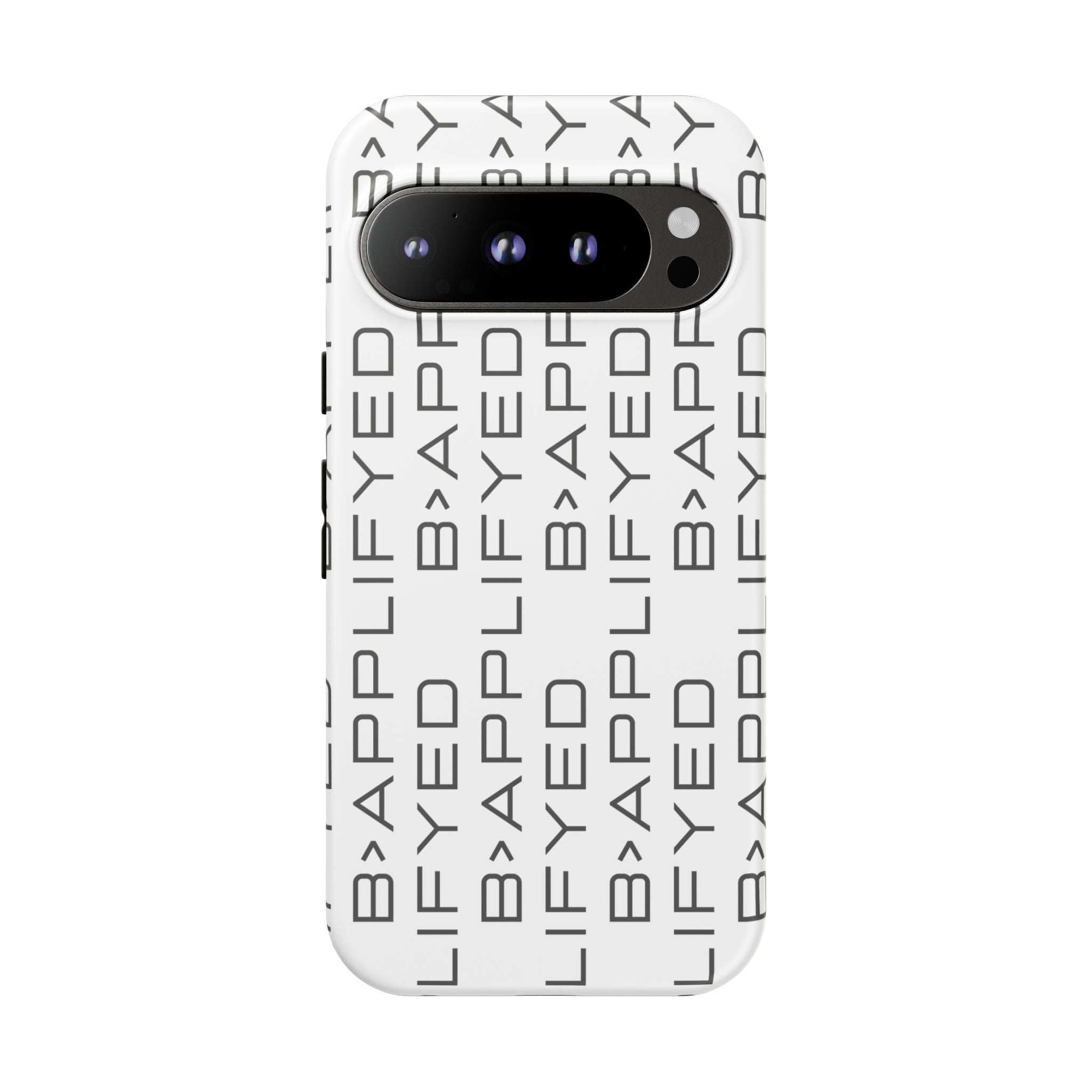 B˃APPLIFYED Stream Smartphone Case