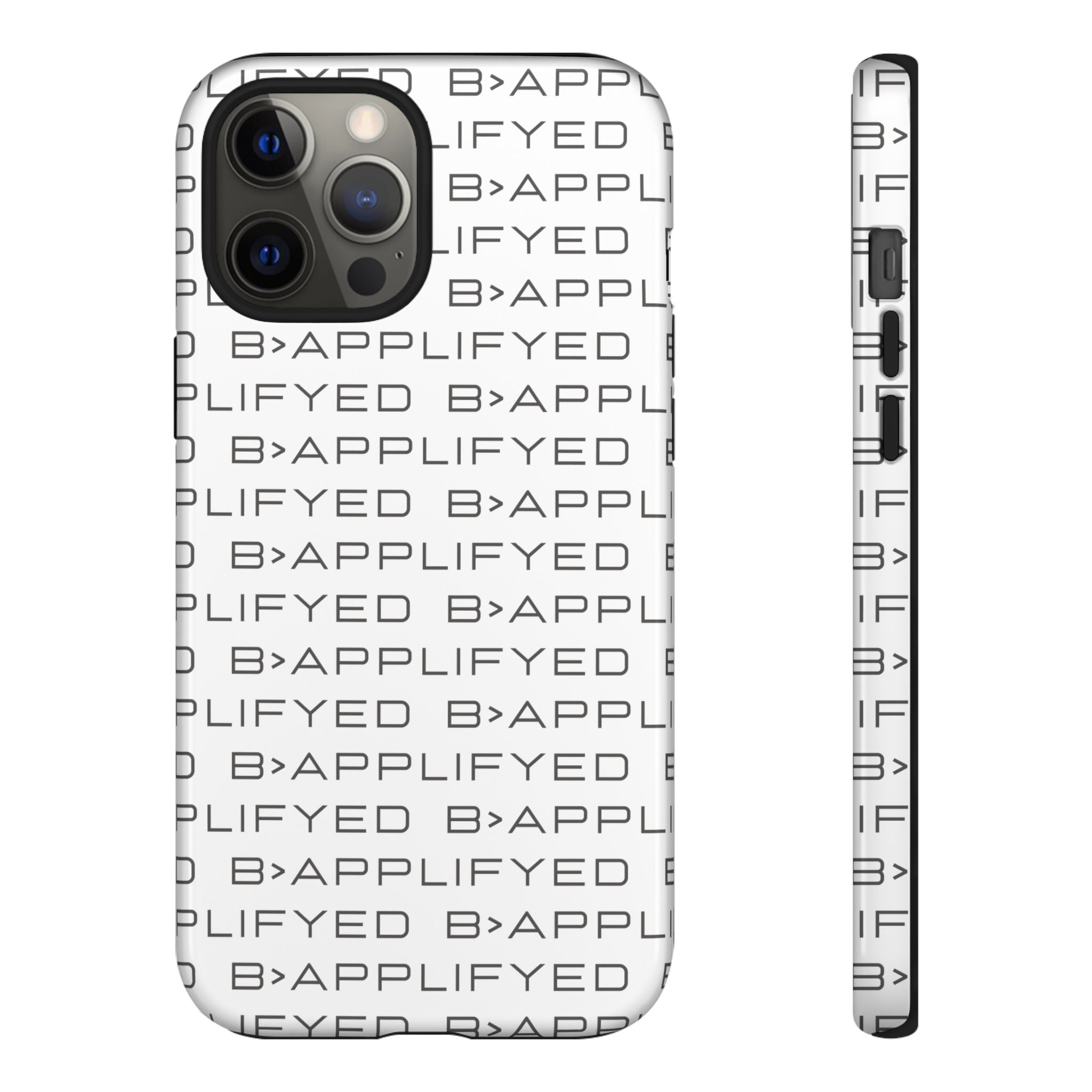 B˃APPLIFYED Flow Smartphone Case