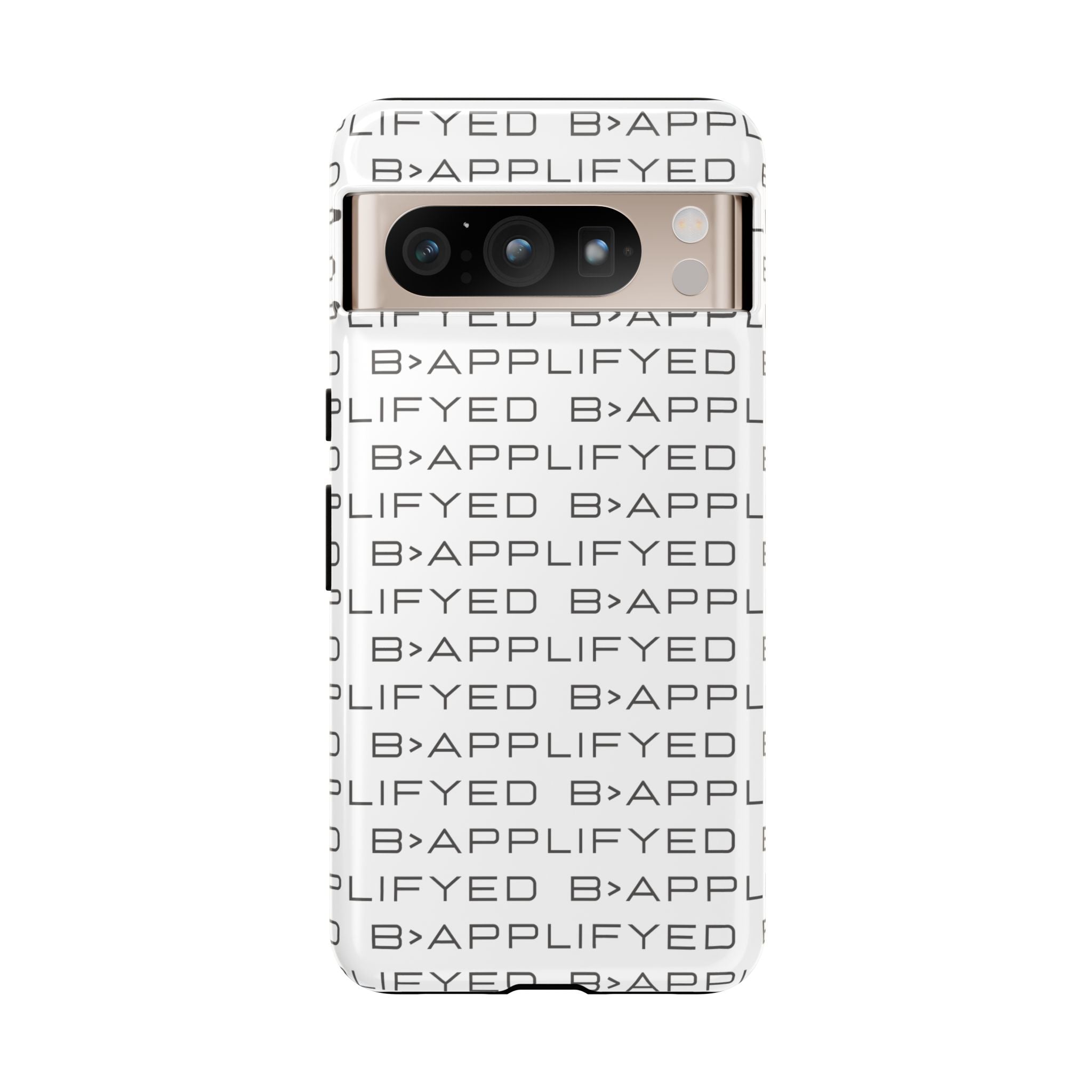 B˃APPLIFYED Flow Smartphone Case