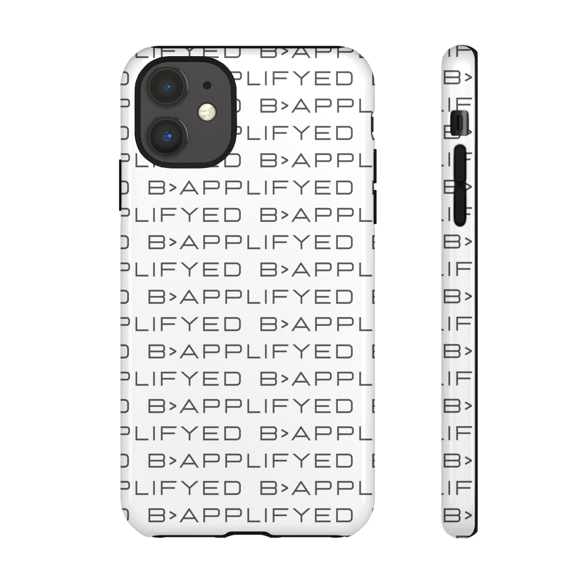 B˃APPLIFYED Flow Smartphone Case