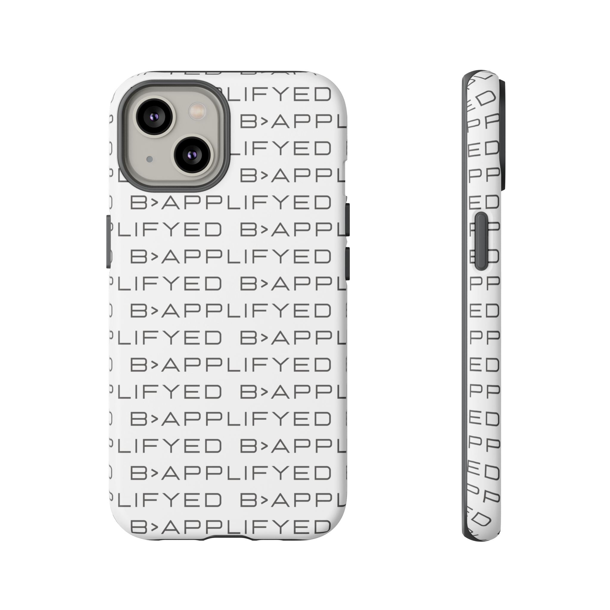 B˃APPLIFYED Flow Smartphone Case