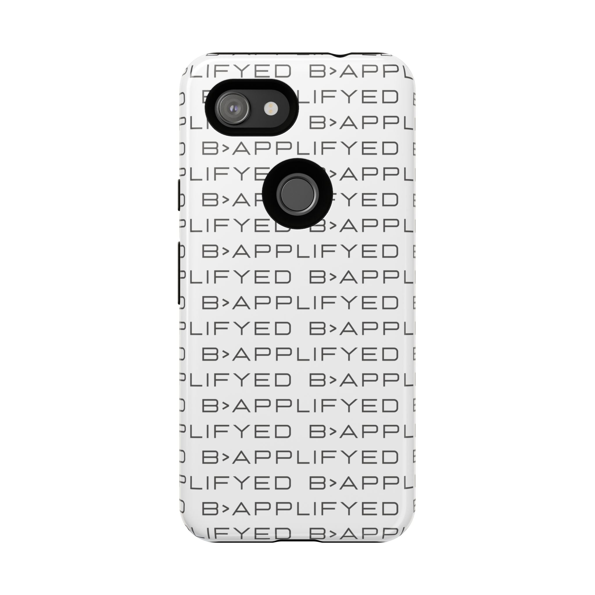 B˃APPLIFYED Flow Smartphone Case
