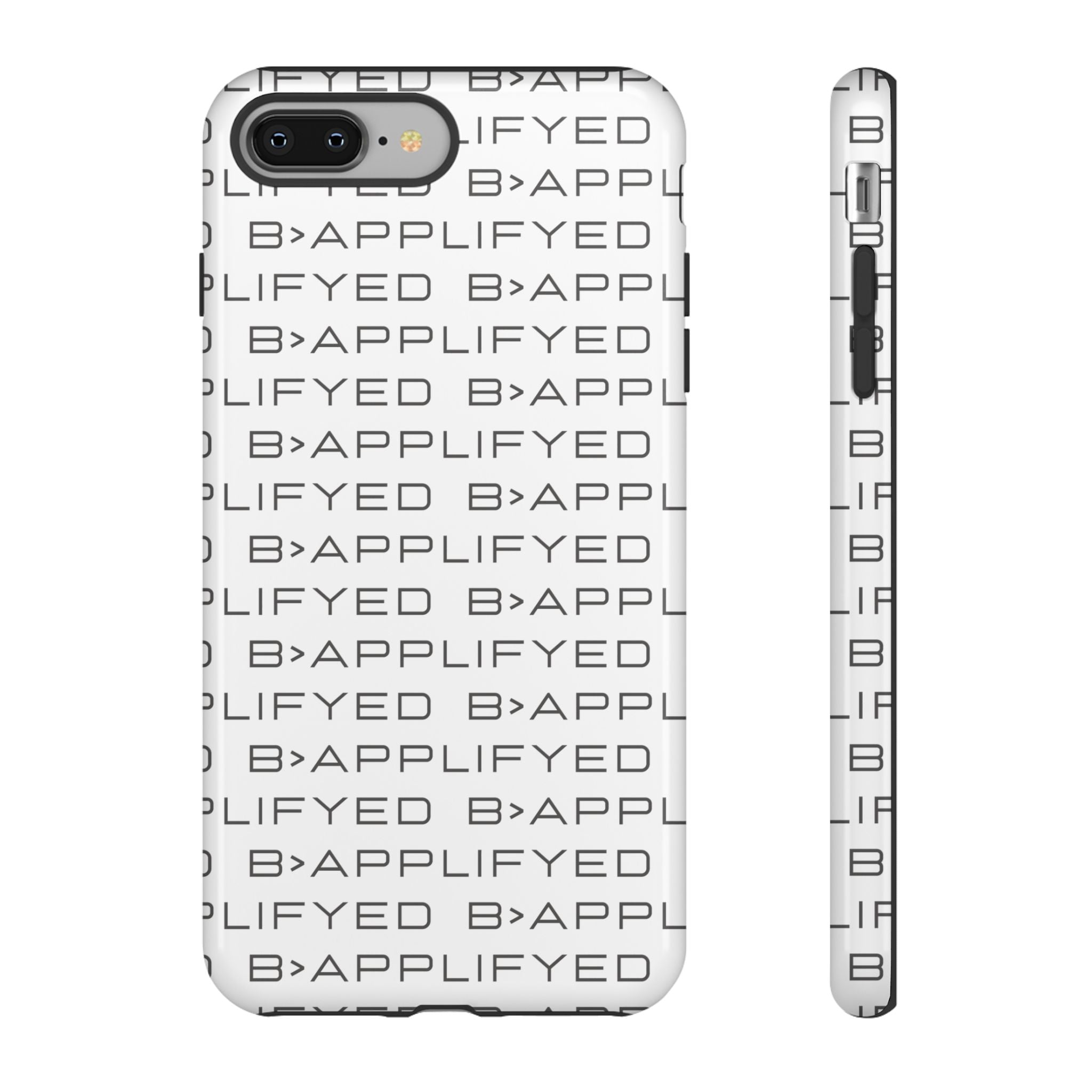 B˃APPLIFYED Flow Smartphone Case