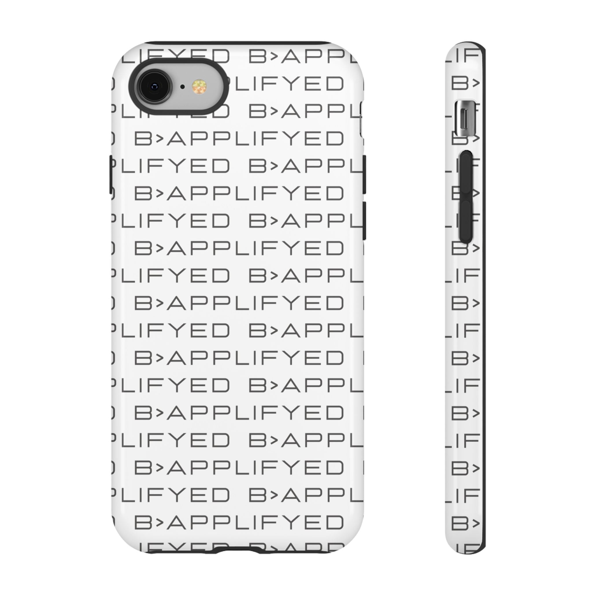 B˃APPLIFYED Flow Smartphone Case