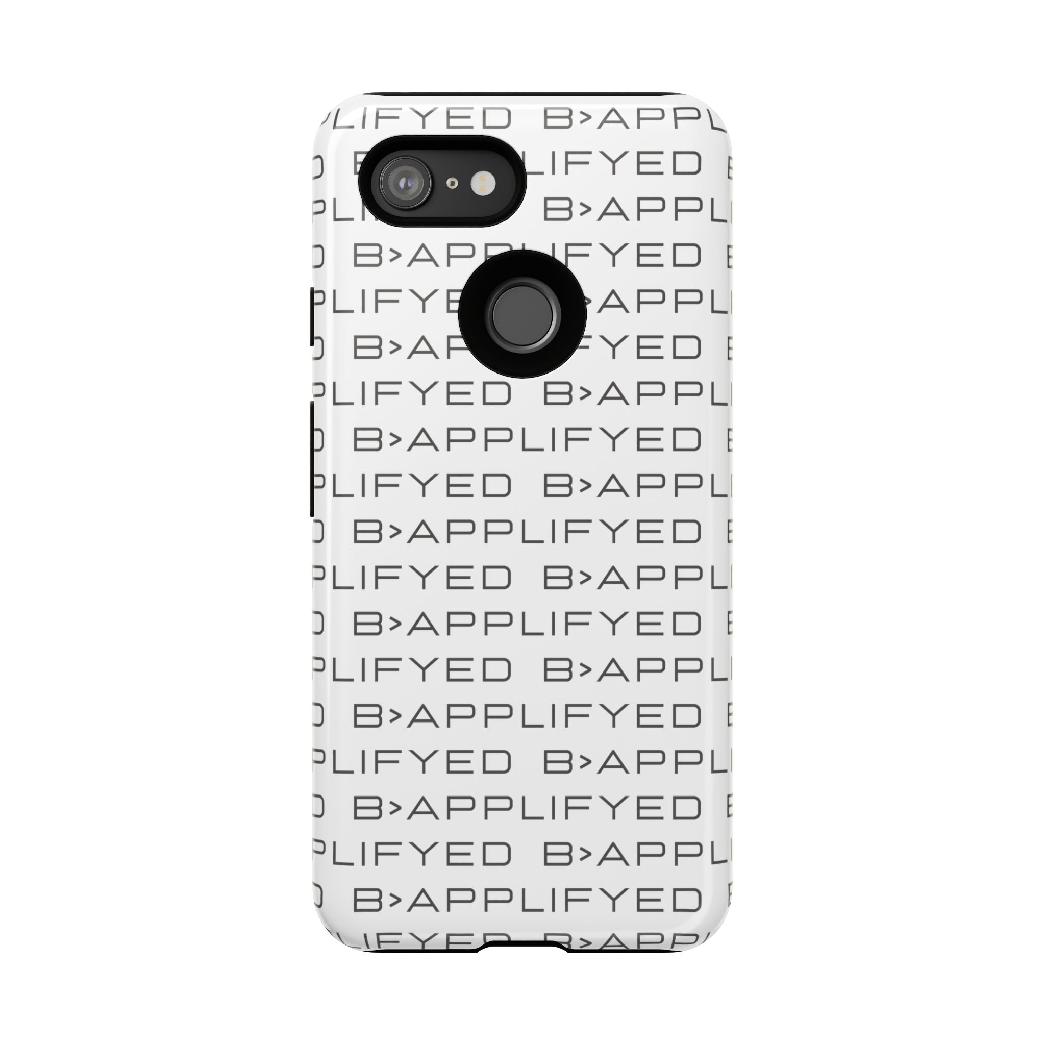 B˃APPLIFYED Flow Smartphone Case