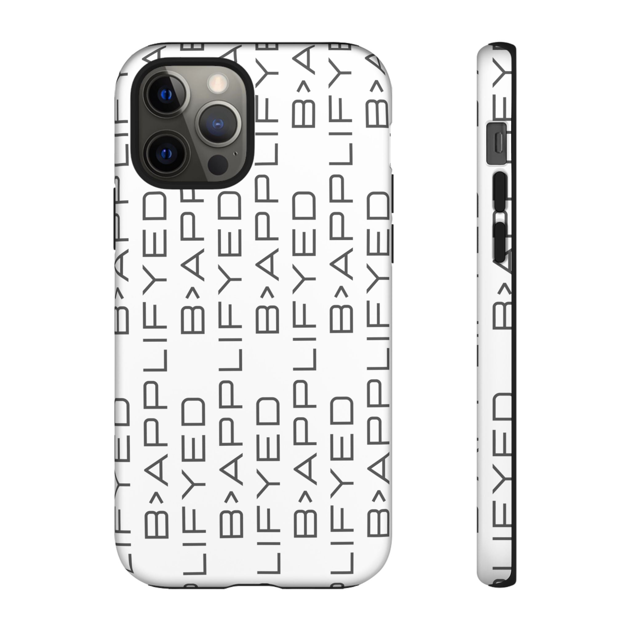 B˃APPLIFYED Stream Smartphone Case