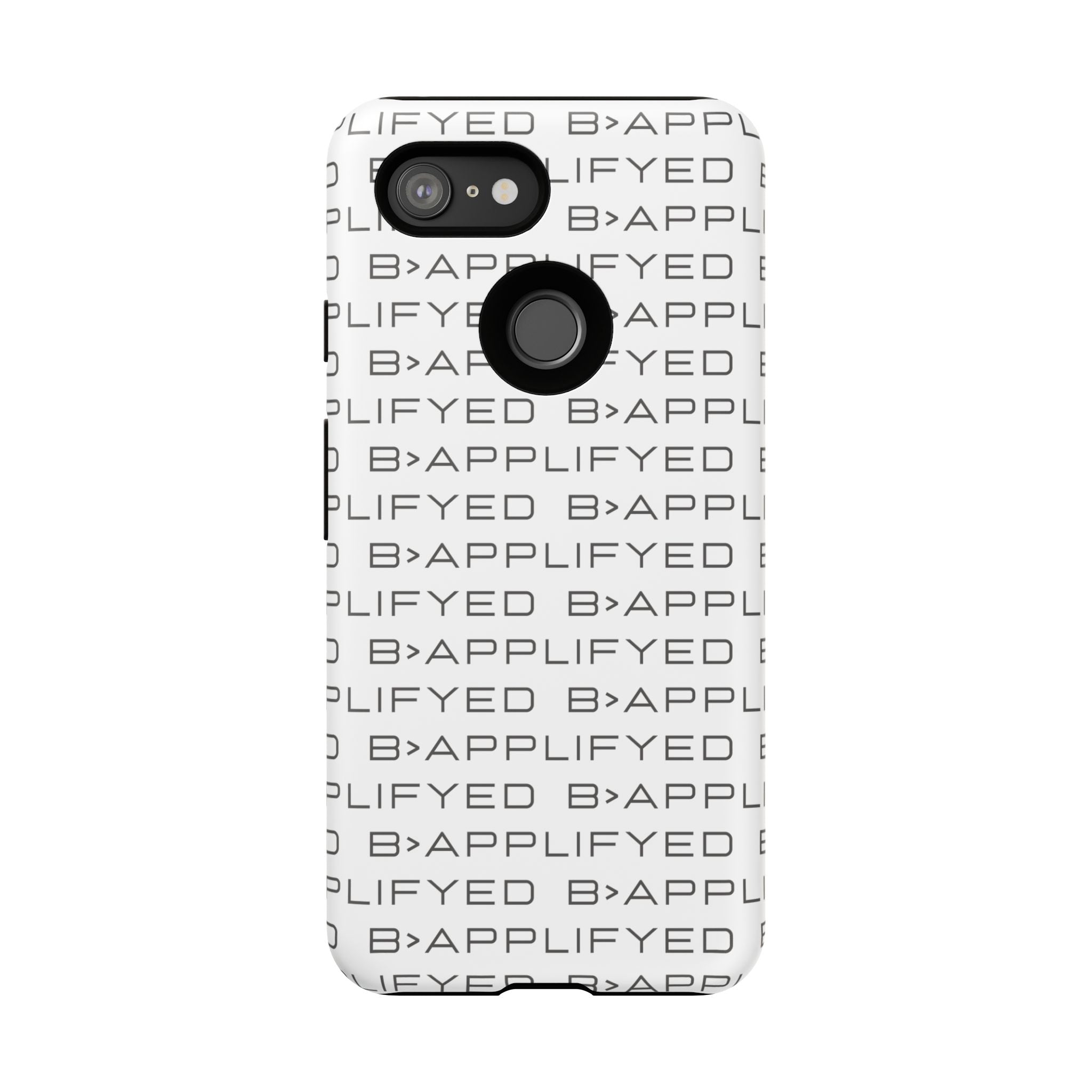 B˃APPLIFYED Flow Smartphone Case
