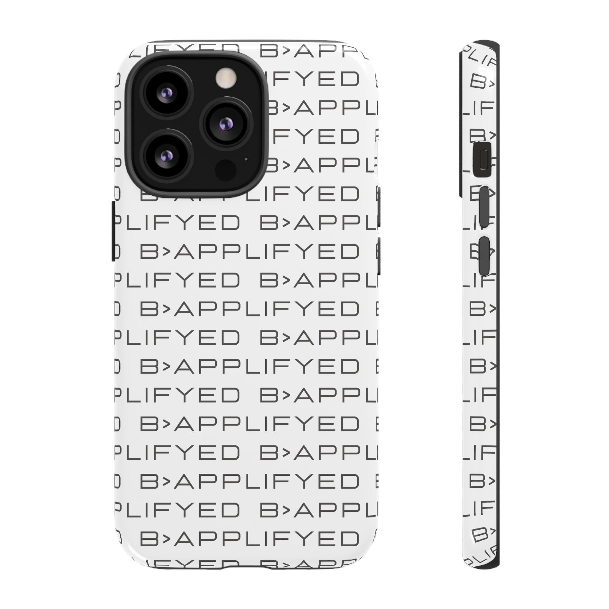 B˃APPLIFYED Flow Smartphone Case